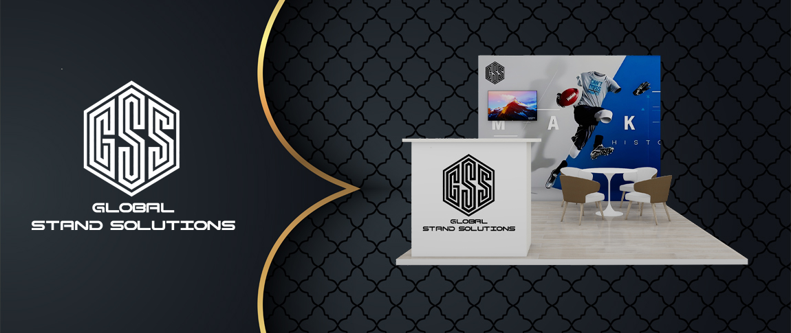 Featured 10’×10′ Premium Booth Designs