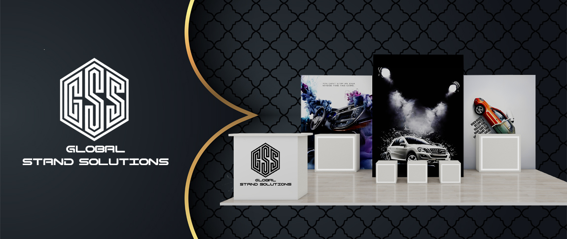 Featured 10’×20′ Premium Booth Designs