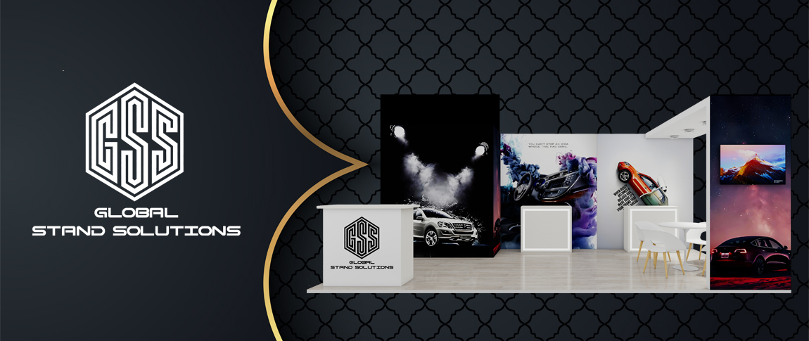 Featured 10’×20′ Premium Booth Designs