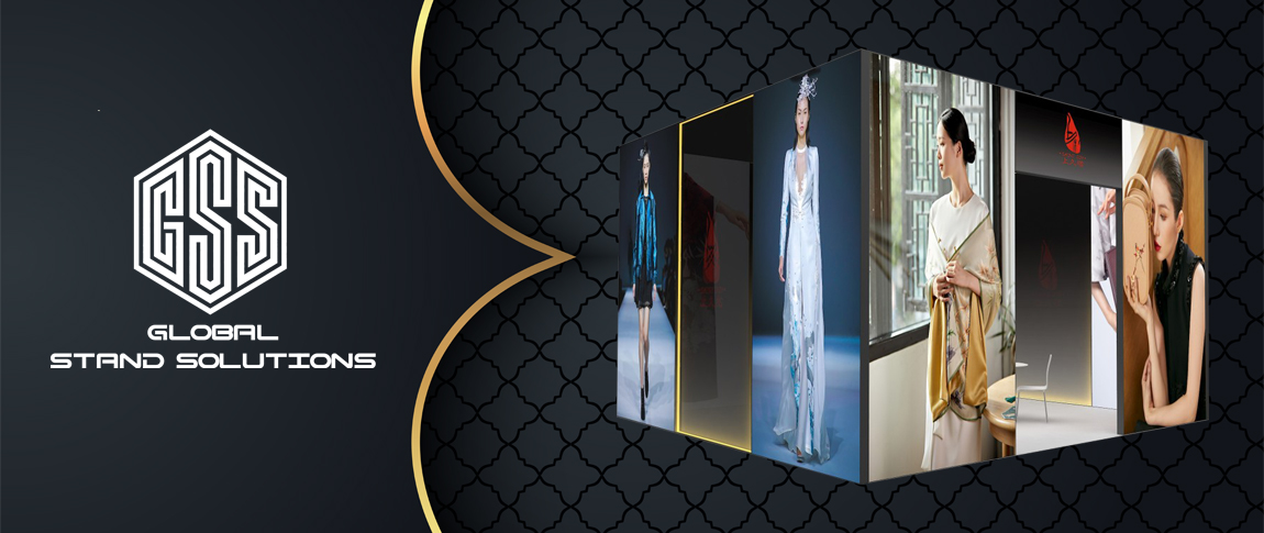 Featured 20’×20′ Premium Booth Designs