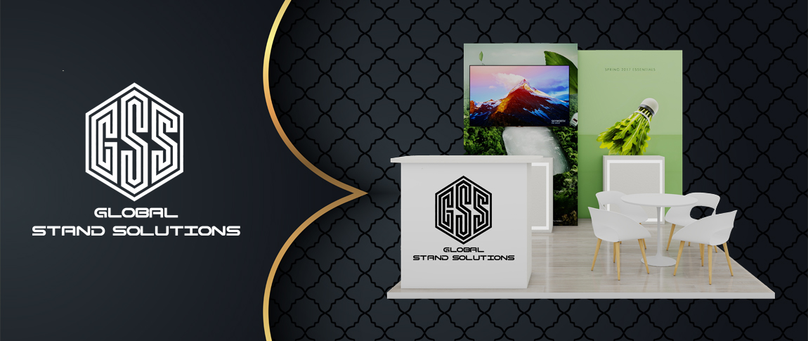 Featured 10’×10′ Premium Booth Designs