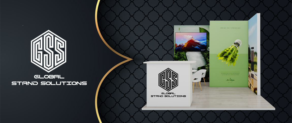 Featured 10’×10′ Premium Booth Designs