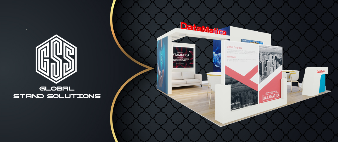 Recommended Premium Booth Design