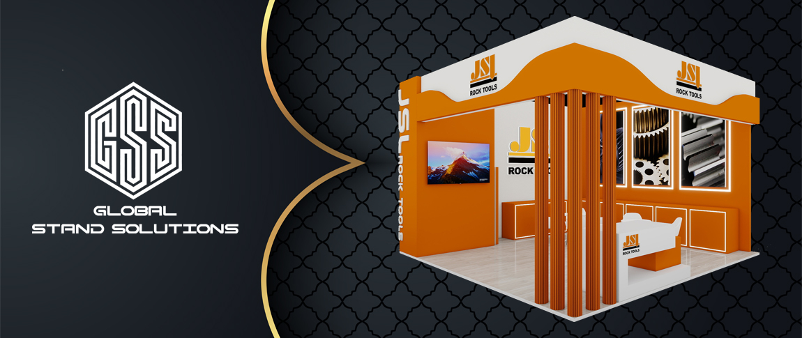 Recommended Premium Booth Design