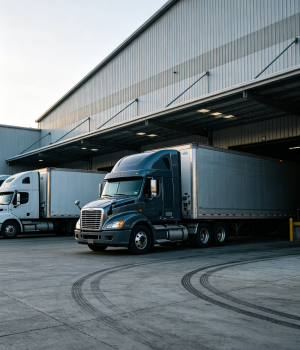 Precision Machining for Exhibition Construction (2)